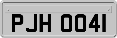 PJH0041