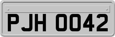 PJH0042