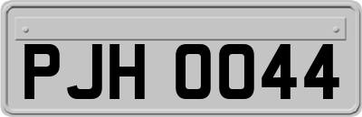 PJH0044