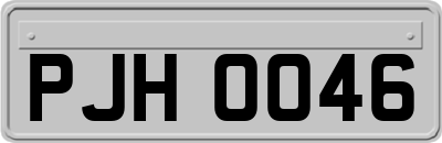 PJH0046