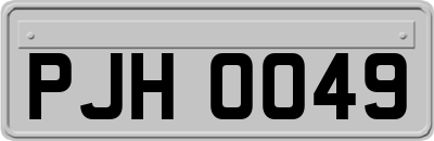 PJH0049