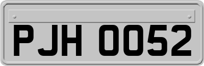 PJH0052