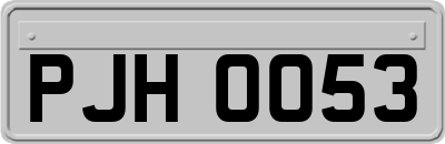 PJH0053