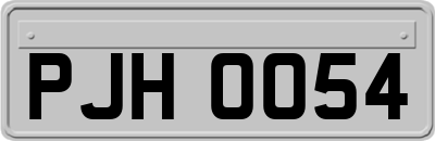 PJH0054