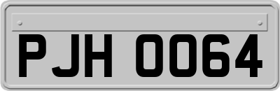 PJH0064