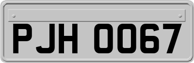 PJH0067