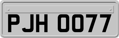 PJH0077