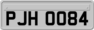 PJH0084