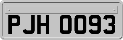 PJH0093