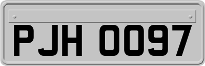 PJH0097