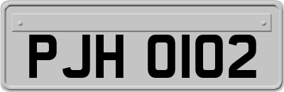 PJH0102