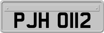 PJH0112