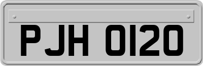 PJH0120