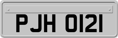 PJH0121