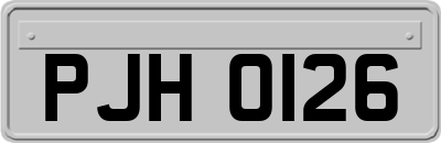 PJH0126