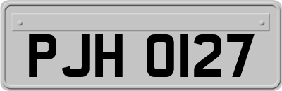 PJH0127