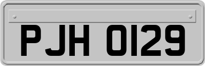 PJH0129