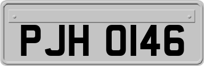 PJH0146