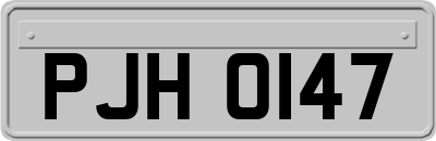 PJH0147