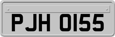 PJH0155