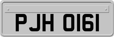 PJH0161
