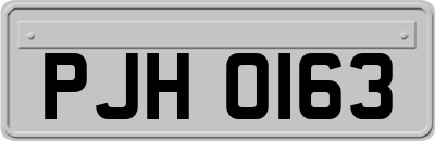 PJH0163