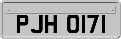 PJH0171