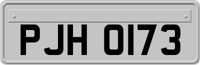 PJH0173