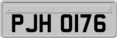 PJH0176