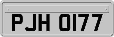 PJH0177