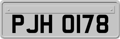 PJH0178