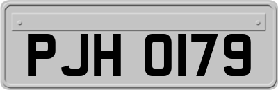 PJH0179