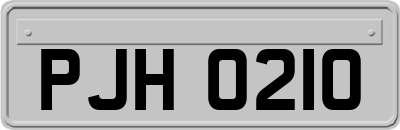PJH0210
