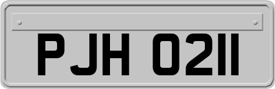 PJH0211
