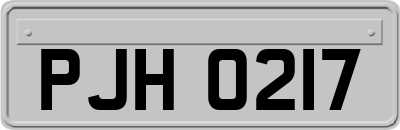 PJH0217