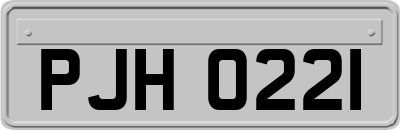 PJH0221