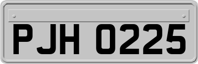 PJH0225