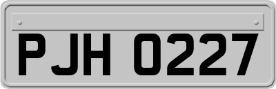 PJH0227