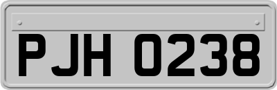 PJH0238