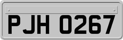 PJH0267