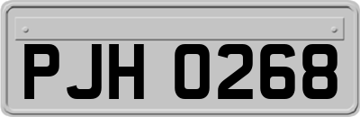 PJH0268