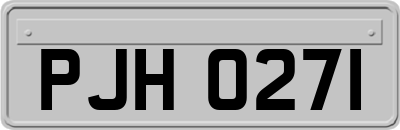 PJH0271