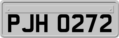PJH0272