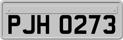 PJH0273