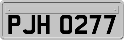 PJH0277