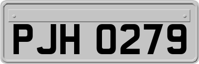 PJH0279