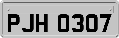 PJH0307