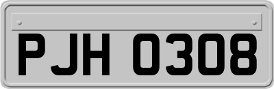 PJH0308