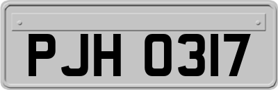 PJH0317