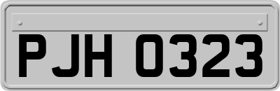 PJH0323